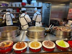 -李氏八大件老菜馆(万宝街店)