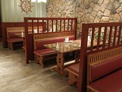 -青岛海景花园大酒店·白果树餐厅青岛菜