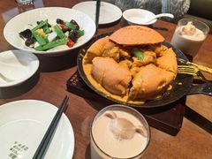 -大树餐厅(益田假日店)