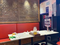 -小河公主秘制烤羊腿(小绿谷店)