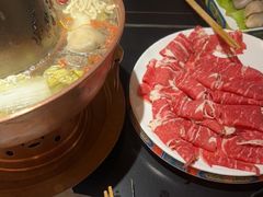 -京悦南门涮羊肉·羊蝎子火锅(田林路店)