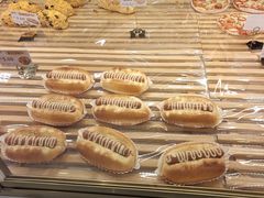 -甜心饼屋(盈彩店)