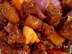 -嘉升大排档(番禺总店)