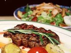 -Famous肥猫墨西哥音乐餐吧(五棵松华熙LIVE店)