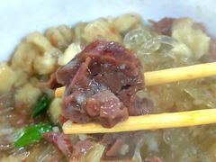 -老刘家泡馍·陕西老字号(钟楼广济街店)