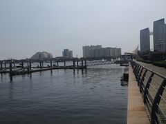 -日照世帆赛基地