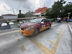 -番禺裕安驾校·学车·考证(大学城校区)