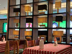 -西贝(满都海公园店)