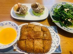 -小堂宴·老厦门码头小炒(厦大店)