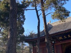 -湛山寺