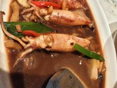 -王庄阿咪海鲜大排档(象园店)