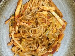 -圳兴面王·拌川·特色炒面(福田车公庙店)