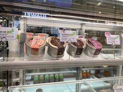 零售区-奈雪的茶(振华商厦店)