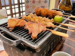 -山葵家·创意料理(万象汇店)