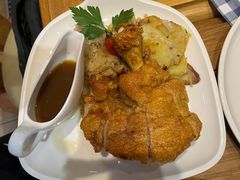 -Paulaner·德国帕拉娜自酿啤酒餐厅(海上世界店)