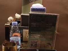 -海小听躺式采耳SPA馆(东盟盛天地店)