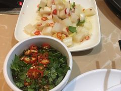 -海大大蒸汽海鲜餐厅·粤菜·特色小炒(欢乐颂店)