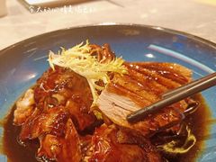 -啫神·广州地标美食(北京路店)