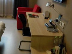 -锦江之星(南京新街口店)