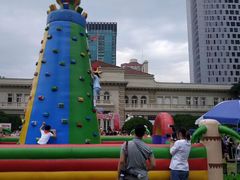 -中国福利会少年宫