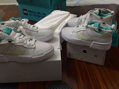 -NIKE品牌体验店(南京东路店)