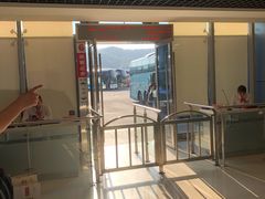 回上海-普陀长途客运中心