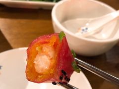 -南拳十三姨·潮汕砂锅粥(世纪金源店)