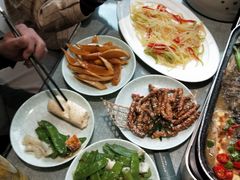 -凤翔温泉·丰泽园餐饮部