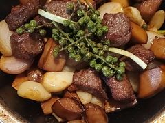 -狮王府淮扬菜(夫子庙老门东店)