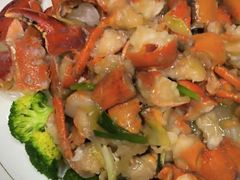 -阿娘家·原生态农家菜(国顺东路店)