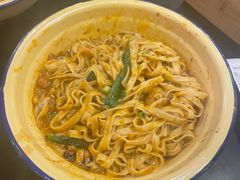 -阿福板凳面(观音桥店)