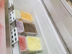 -成裕雪糕店(士多店)