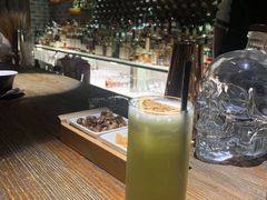 -LAMP BAR 水烟音乐酒吧