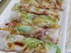 -香港威特瑞茶餐厅(小白楼音乐厅店)