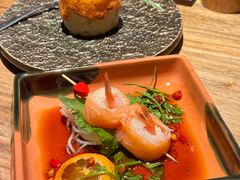 -筱田の食堂·izakaya(淮海中路店)