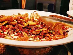 -亚马逊海鲜自助(万象汇店)