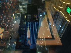 -Social 秀西餐厅-长沙瑞吉酒店(运达店)