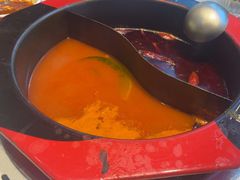 -老马路串串香火锅(北门桥店)