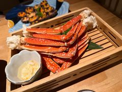 -Minase水濑·日料放题(外滩店)