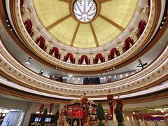 -澳门喜来登大酒店