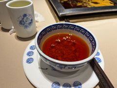 全青油锅秘制碟-龙森园火锅(琴台路店)