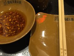 -宽板凳老灶火锅(南礼士路店)
