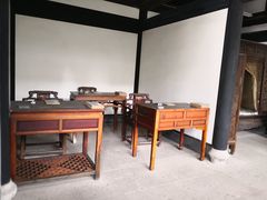 -蔡元培故居
