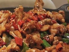 -蛙喔炭烧牛蛙(盐城盐都万达店)