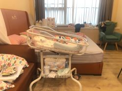 点击看大图 -安雅国际月子会所(拱北森宇富通店)