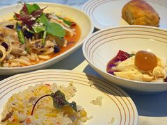 -丝路有约·优雅新疆菜(万宴城店)