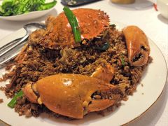 -喜记避风塘炒辣蟹(旗舰店)