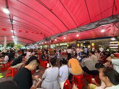 -红日饭店(裕隆三路店)