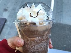 -GODIVA(港汇恒隆广场)