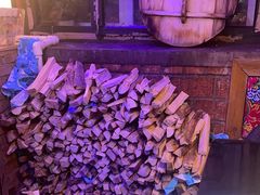 -鱼窝棚柴火铁锅炖(富山屯店)